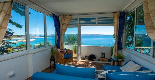 Seaside Lux - Apartment - Dugi Rat