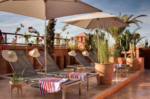 Riad Antara 4