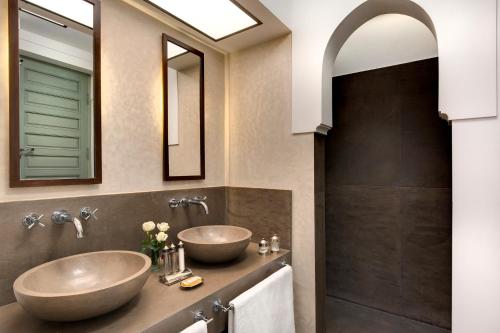 Riad Antara Room Type - Deluxe Suite