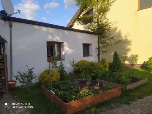 Apartament Gniezno - Mnichowo