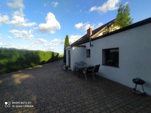 Apartament Gniezno - Mnichowo