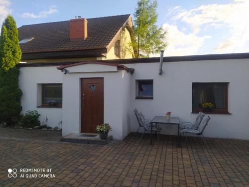 Apartament Gniezno - Mnichowo