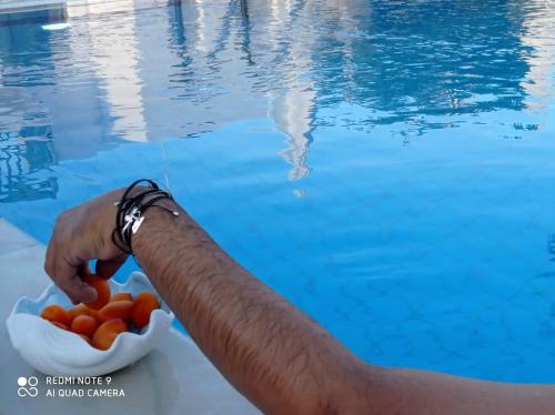 Hotel Arkoulis - image 10