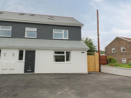 Chy Lowarn, Penryn, Cornwall