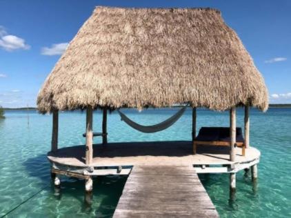Santuario Bacalar