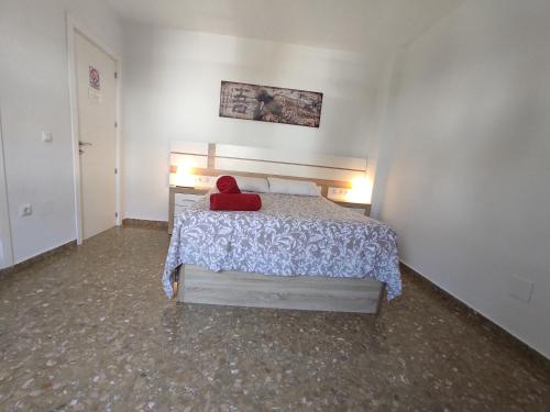 Villa Patricia, Málaga (fotografie 8)