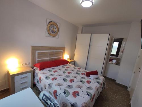 Villa Patricia, Málaga (fotografie 7)