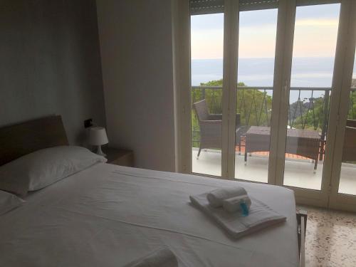  Villa Nappi Bed & Breakfast in Praia a Mare