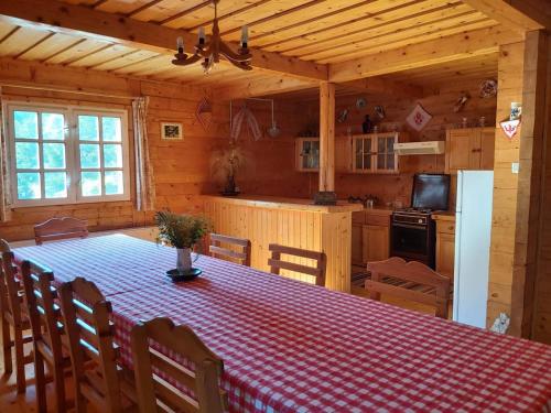 virtuve, Casa Edelweiss - Gyopár - Flore de colt (Casa Edelweiss - Gyopar - Flore de colt) in Rimetea