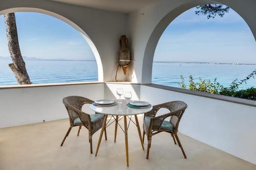  ALCUDIA-VIDA SANA-PRIMERA LINEA DE MAR in Alcudia