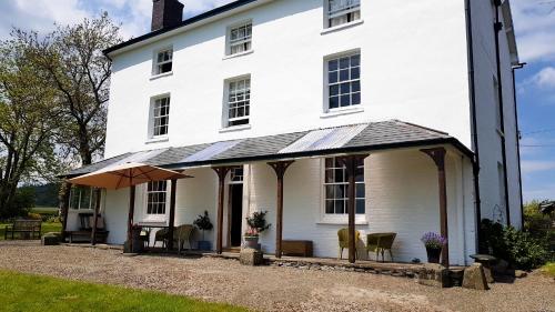 Upper Buckton B&B - image 11