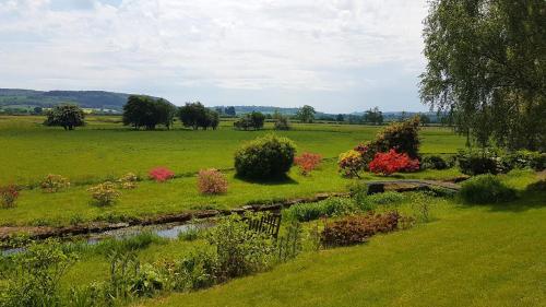 Upper Buckton B&B Upper Buckton B&B