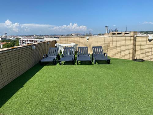 Beach Front with Rooftop, Vila do Conde (fotografie 3)
