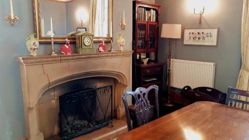 Upper Buckton B&B - image 12