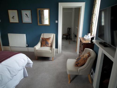 Upper Buckton B&B - image 4