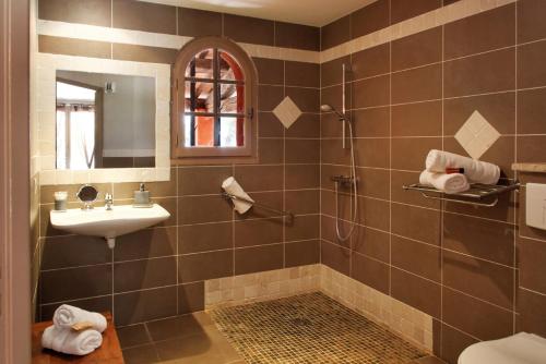 l'Hotellerie Kouros - image 11