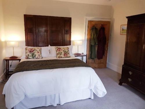 Upper Buckton B&B