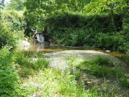 Gites du Moulin de Miremont gîte à louer Saint-Étienne-d'Orthe