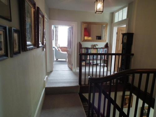 Upper Buckton B&B Upper Buckton B&B