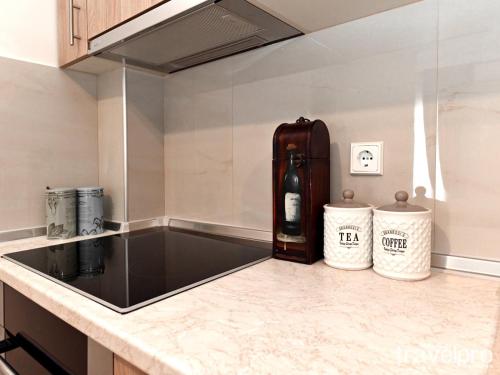Marianthi Apartment by TravelPro Services - Nea Moudania Halkidiki