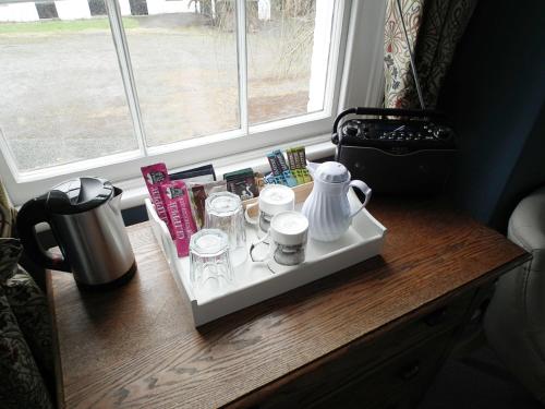Upper Buckton B&B - image 8
