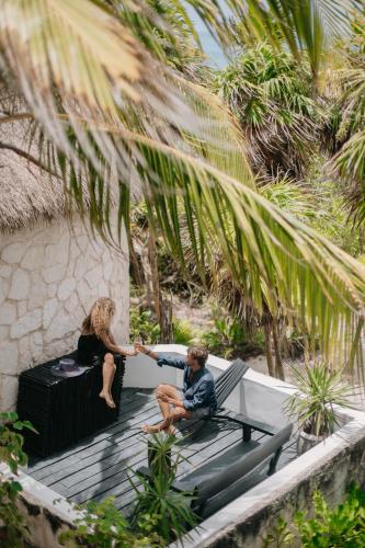 NEST Tulum