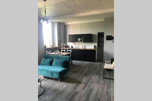  Mazzini apartment in Arona