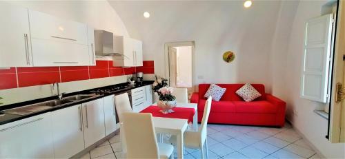 Casa a Torre Paradiso -- Amalfi Coast Cozy House with Town View -- Walk to the Beach