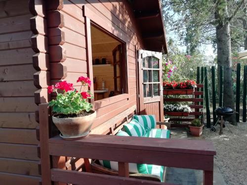 Appia Antica Cottage, Рим (фото 2)