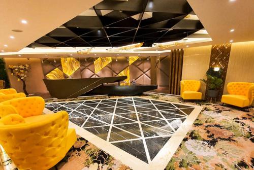Hotel Star Pacific, Силхет