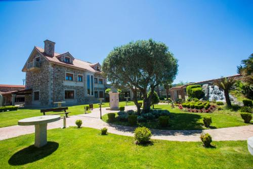 . Hotel Rural Finca Aldeola