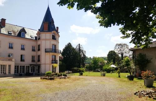 Château Les 4 Saisons