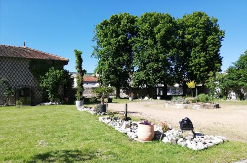 Château Les 4 Saisons - image 13