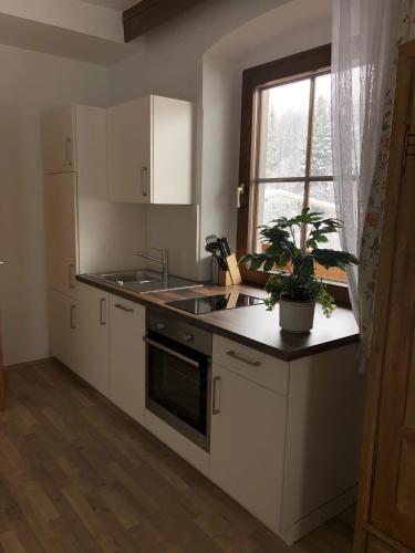 Egerbach Appartements