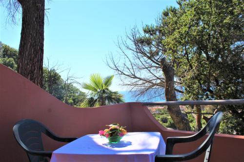 Hotel - Giardino Marchese D'Altavilla - 전망