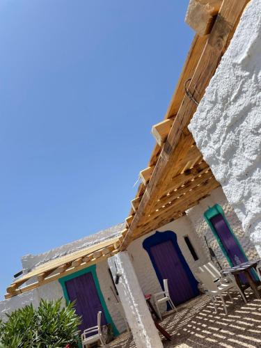 I Dammusi del Blu Green - image 13