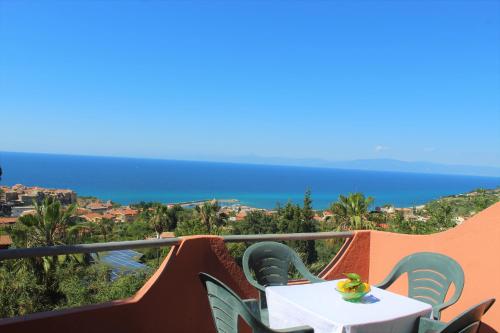 Hotel - Giardino Marchese D'Altavilla - 전망