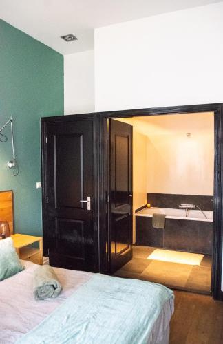 PERFECT B&B MIDDLE OF AMSTERDAM, Amsterdam (photo 4)