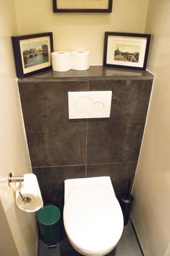 PERFECT B&B MIDDLE OF AMSTERDAM, Amsterdam (photo 10)