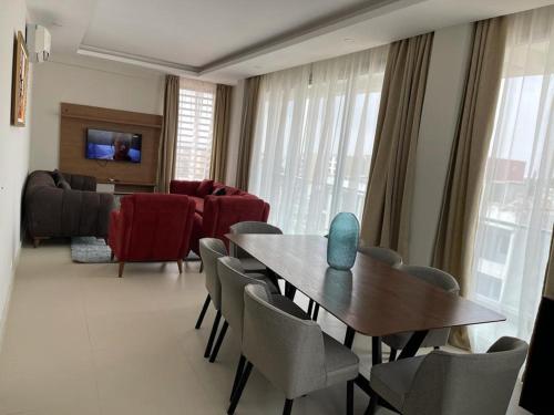 RESIDENCE SYCOMORE 1
