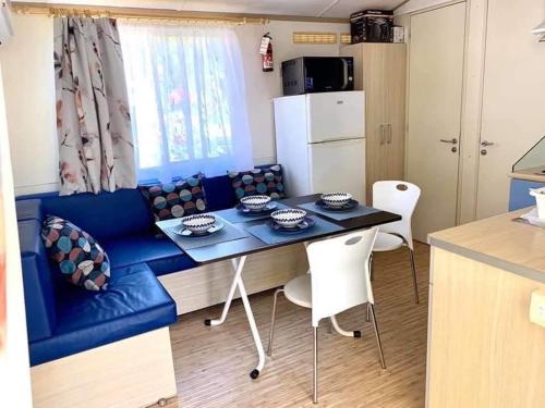 Mobile Homes Riviera