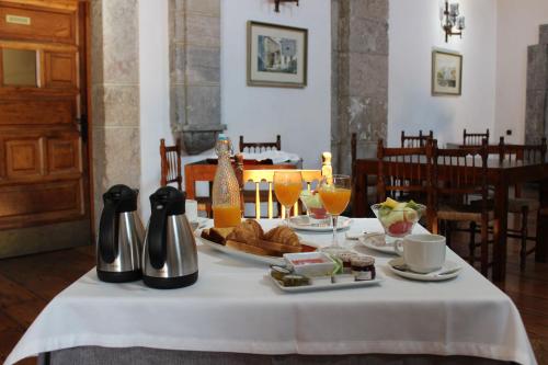 Food and beverages, Don Paco in Llanes