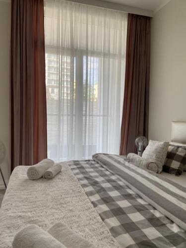 Residence Puro Beach - Adults only – Miedzyzdroje, IA