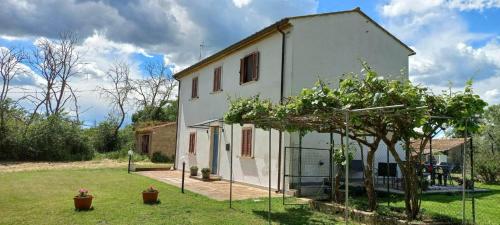 La Casa di Margherita gîte à louer Castiglione in Teverina