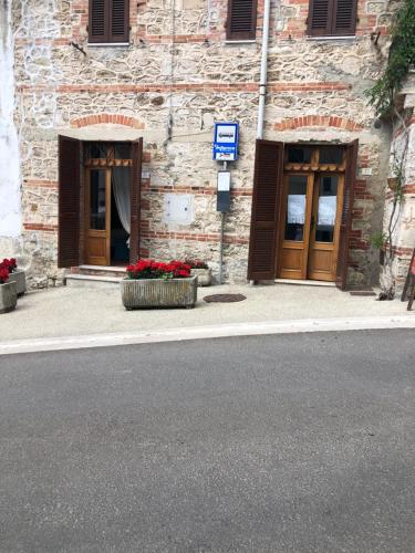 La Casa Di Popy