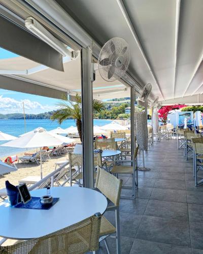 Anemoni Beach Hotel 5