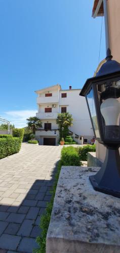  Apartments Sime in Sukošan