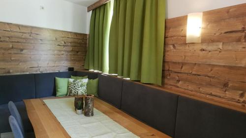 Pension Berghof Gerlos – Gerlos, IL