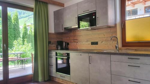 Pension Berghof Gerlos – Gerlos, IL