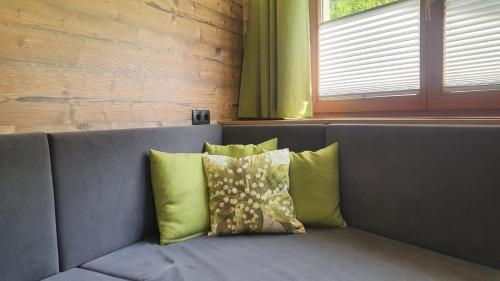 Pension Berghof Gerlos – Gerlos, IL